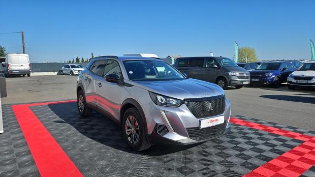 Peugeot 2008 image 3