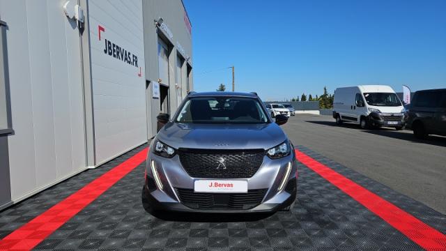 Peugeot 2008 image 7