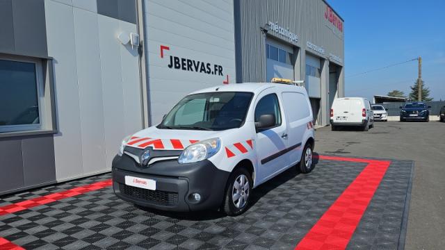 Renault Kangoo Express Tce 115 E6 Edc Extra R-Link