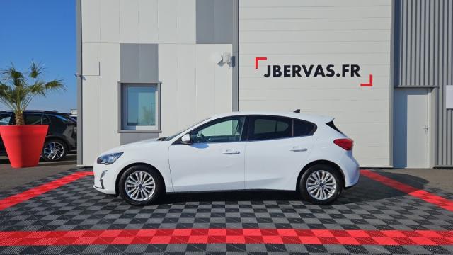 Ford Focus image 4