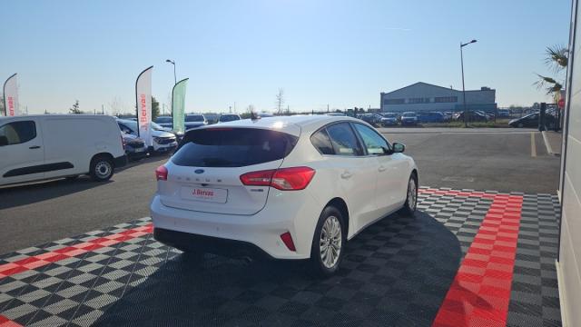 Ford Focus image 5