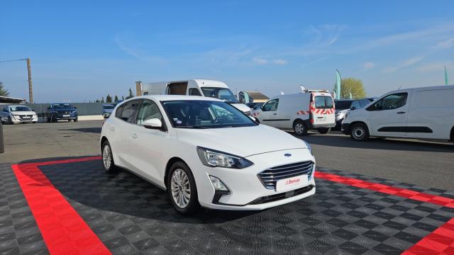 Ford Focus image 1