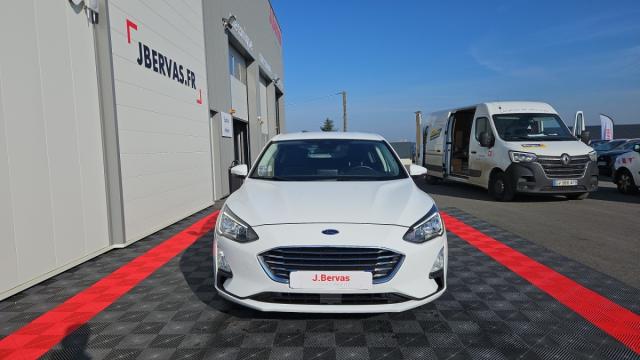 Ford Focus image 3