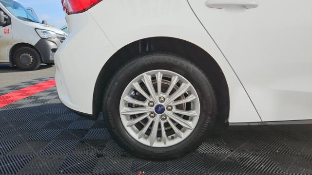 Ford Focus image 2