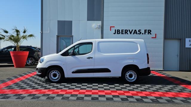 Opel Combo Cargo image 5
