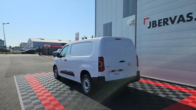 Opel Combo Cargo image 8