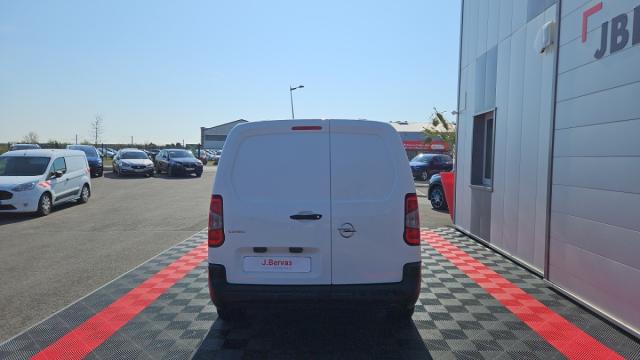 Opel Combo Cargo image 7