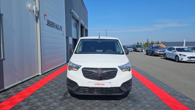 Opel Combo Cargo image 6