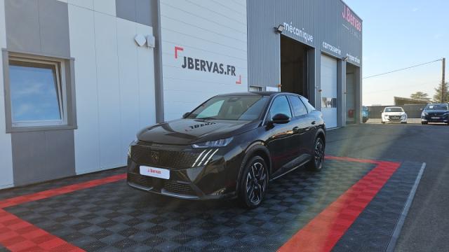 Peugeot 3008 Hybrid 136 E-Dcs6 Allure