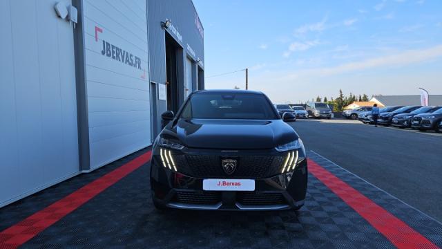 Peugeot 3008 image 1