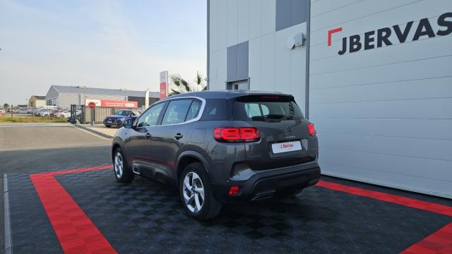 Citroen C5 Aircross image 7