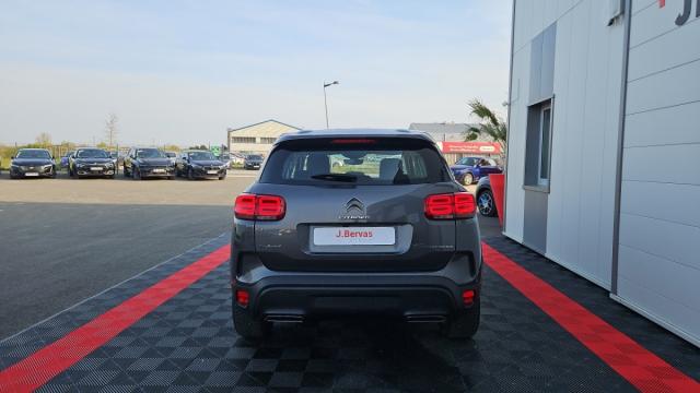 Citroen C5 Aircross image 3