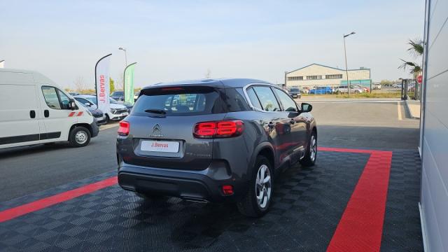 Citroen C5 Aircross image 1