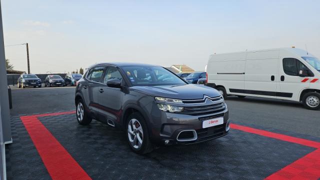 Citroen C5 Aircross image 5