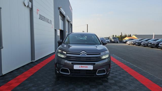 Citroen C5 Aircross image 9