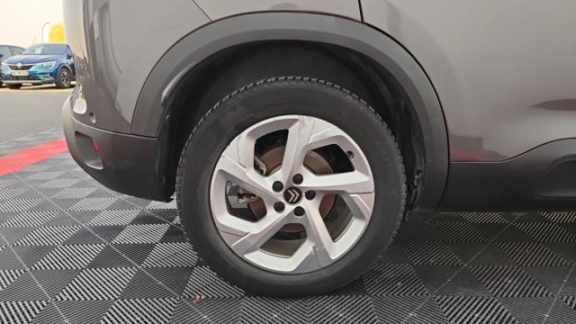 Citroen C5 Aircross image 2