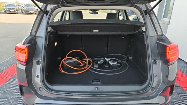 Citroen C5 Aircross image 8