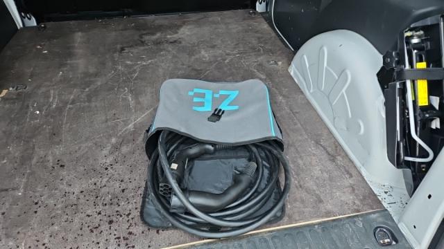 Renault Kangoo Express image 7