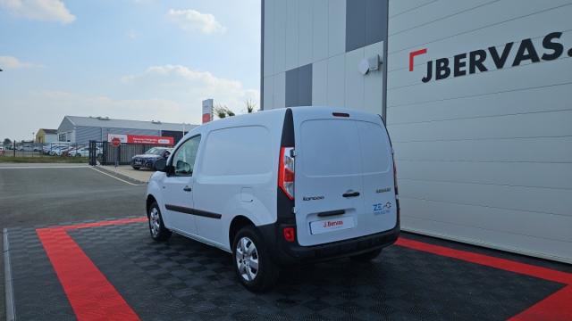 Renault Kangoo Express image 5