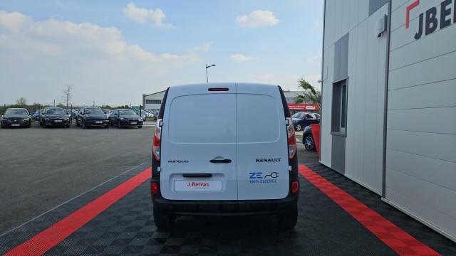 Renault Kangoo Express image 1