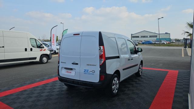 Renault Kangoo Express image 4