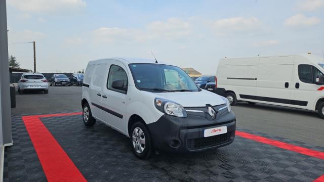 Renault Kangoo Express image 8