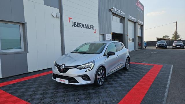 Renault Clio V Tce 90 Equilibre