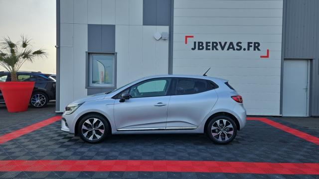 Renault Clio image 8