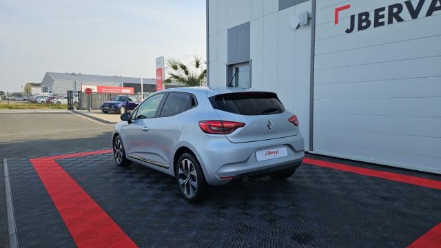 Renault Clio image 7