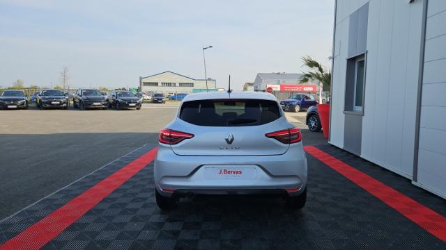 Renault Clio image 5