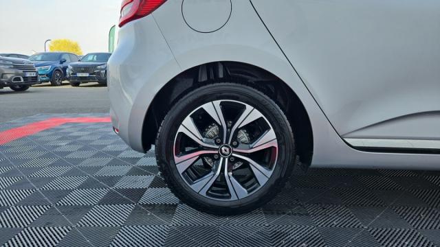 Renault Clio image 4