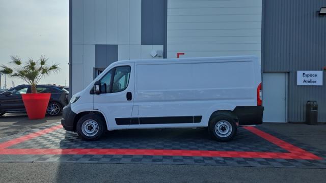 Peugeot Boxer image 5