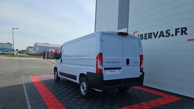 Peugeot Boxer image 8