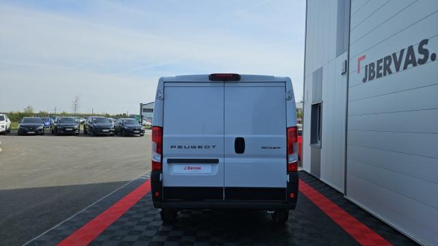 Peugeot Boxer image 3