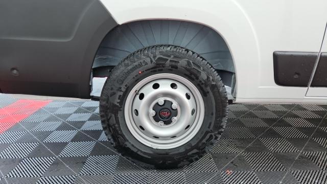 Peugeot Boxer image 7