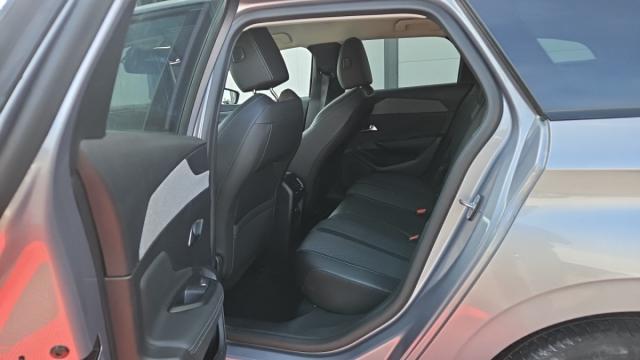 Peugeot 308 Sw image 2