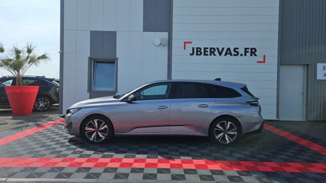 Peugeot 308 Sw image 6