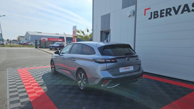 Peugeot 308 Sw image 8