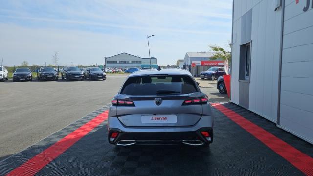 Peugeot 308 Sw image 7