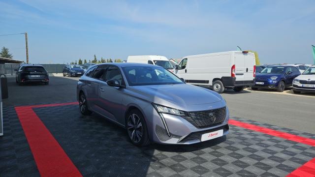 Peugeot 308 Sw image 1