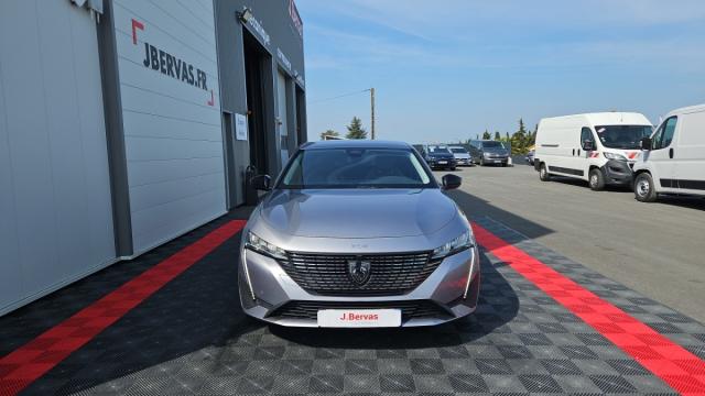 Peugeot 308 Sw image 9