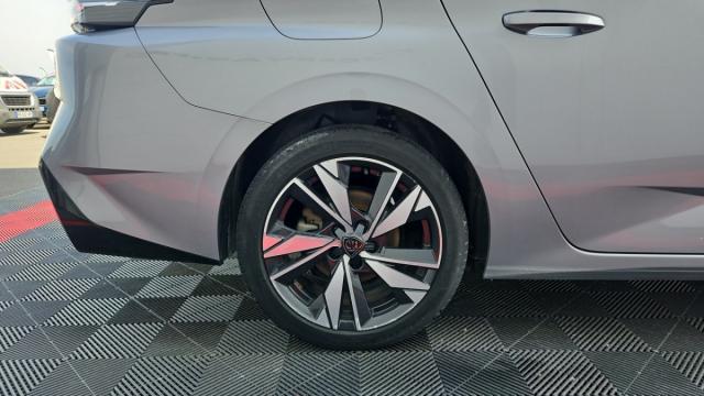 Peugeot 308 Sw image 5