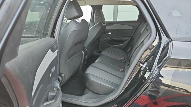 Peugeot 308 Sw image 4