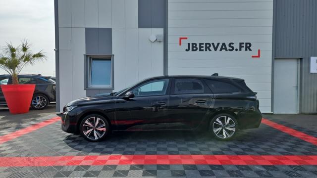 Peugeot 308 Sw image 1