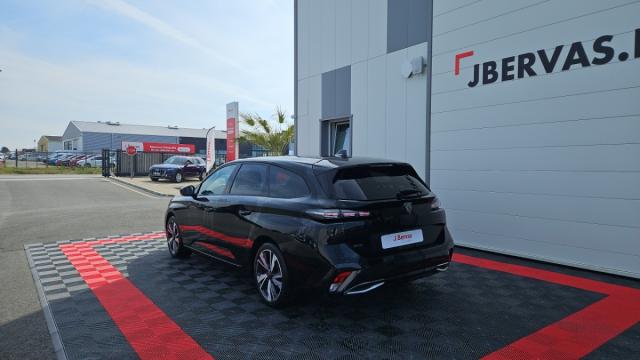 Peugeot 308 Sw image 7