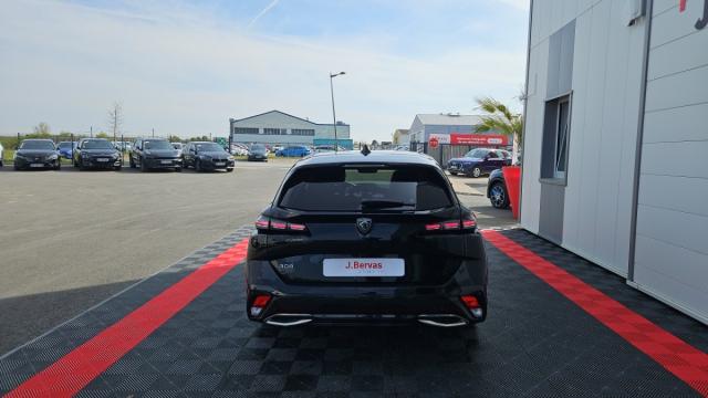 Peugeot 308 Sw image 3