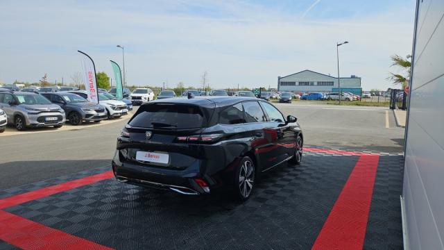 Peugeot 308 Sw image 9