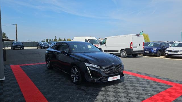 Peugeot 308 Sw image 8