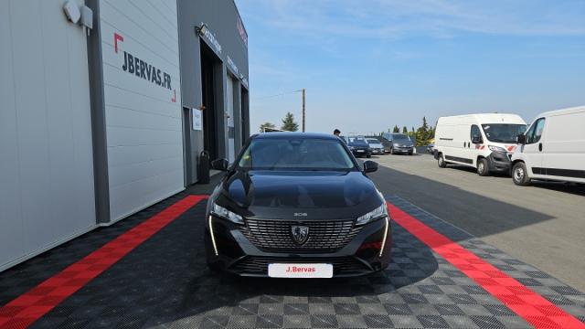 Peugeot 308 Sw image 6