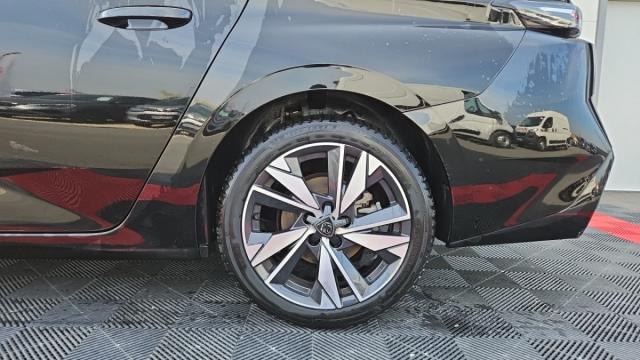 Peugeot 308 Sw image 5